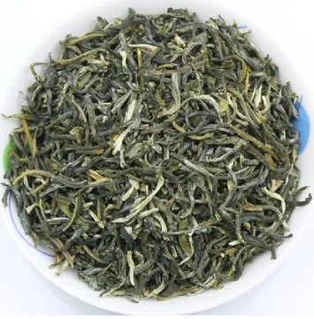 Chinese Jasmin green tea flower tea high quality private label