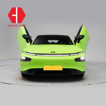 Xpeng P7i 702 Pro Max: 2023 Kereta Sukan Super Elektrik