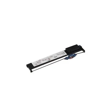 Compatible printer ribbon cassette for IBM 4247 printer