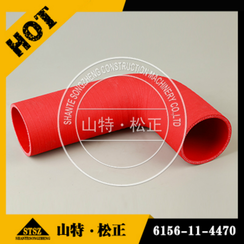 KOMATSU PC400-7 COOLING HOSE 6156-11-4470