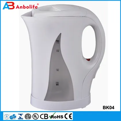 travel electric kettle electric glass kettle