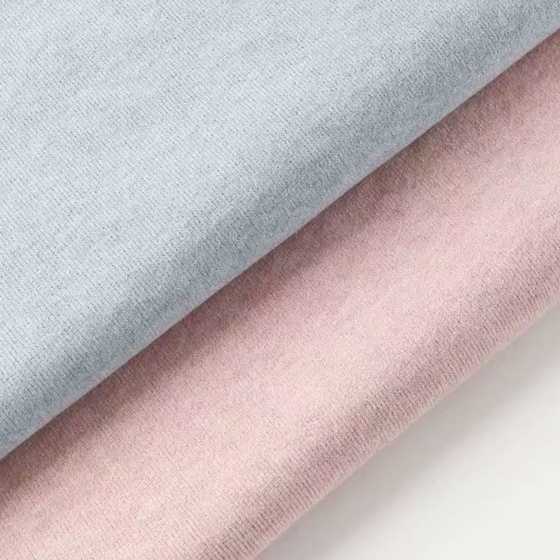High-Quality Knitted Textiles
