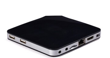 Winfos, TV Box