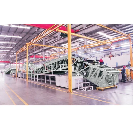 T2 Inclined Moving Walk 2