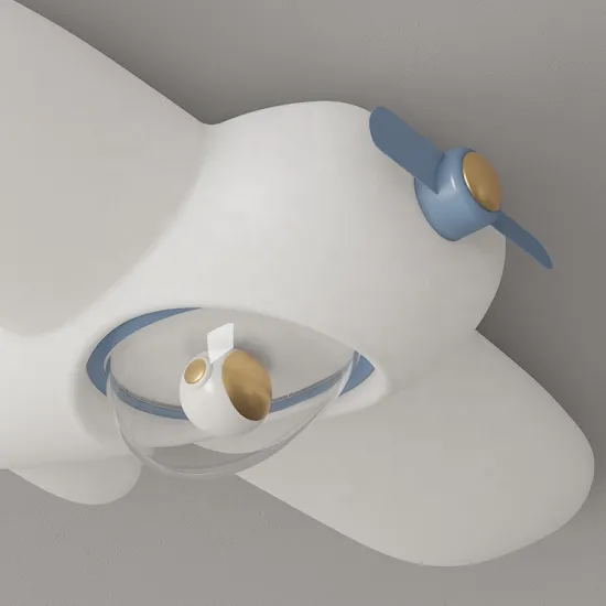 Acrylic Square Chandelier LED Ceiling Lights for Living Room and Bedroom