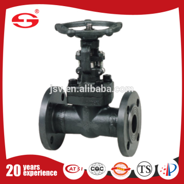 DN80 water stainless steel gate valve manufacture sluice oil stellite valve seat