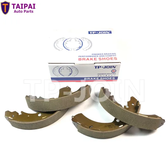 Wholesale Brake Shoe Kit for ISUZU D-MAX (Part No. 8-97947-766-0)