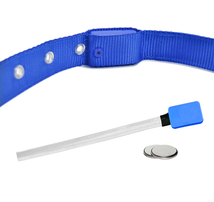 Light Up Led Dog Collar