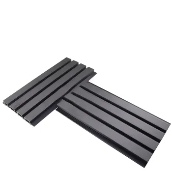 XH Co-Extruded WPC Wall Panel: Your Ultimate Choice for Outdoor Composite Wall Cladding