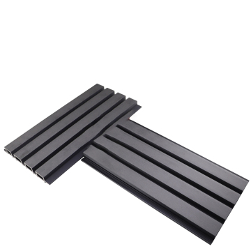 XH Co-Extruded WPC Wall Panel: Your Ultimate Choice for Outdoor Composite Wall Cladding