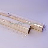Stripe gift wrapping paper opp with high quality packaging mamufacture