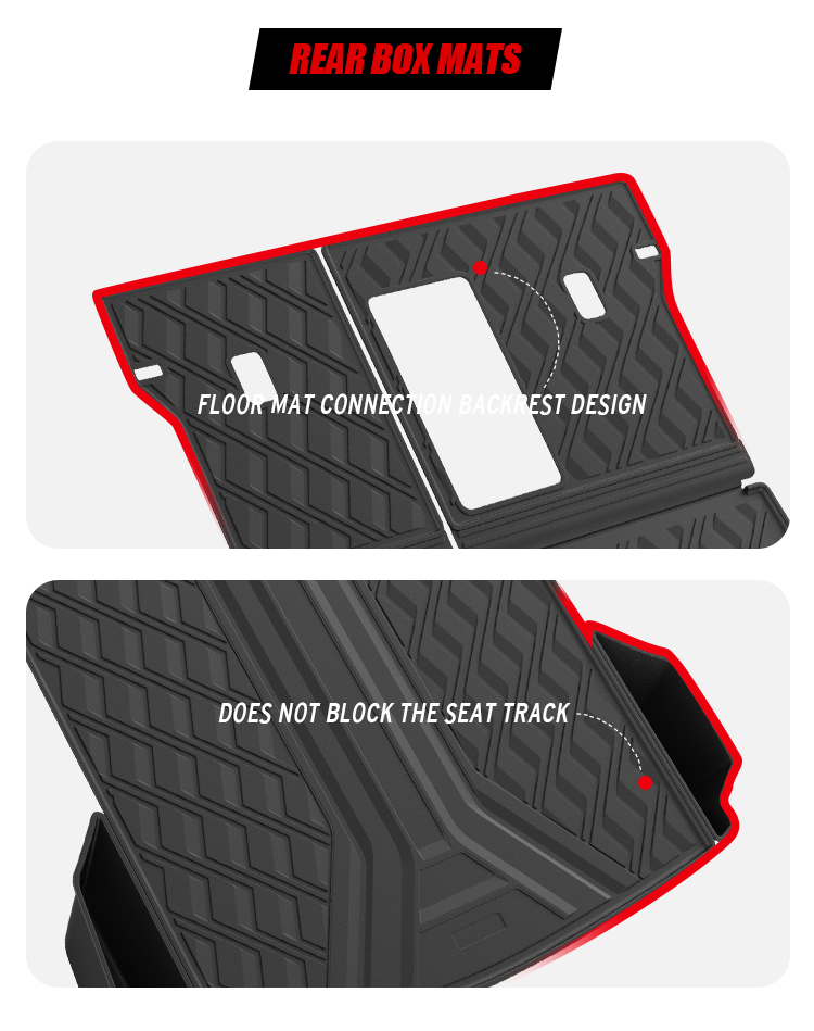 Volkswagen lD.4 floor mats_04