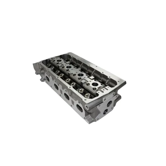 Wholesale EA111 Cylinder Heads and Semi-assemblies for VW Vento, Polo, Lavida, and Skoda