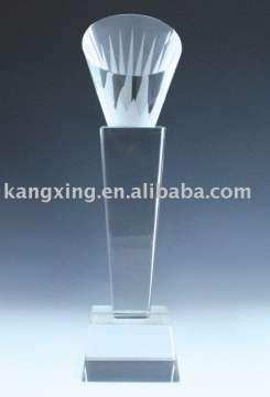 Cc009 Trophy