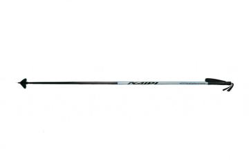 Lighting ski poles