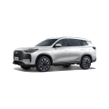 Мадэль Chery Fengyun T8 2025