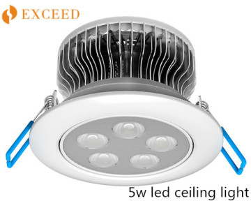 5w Led Ceiling light
