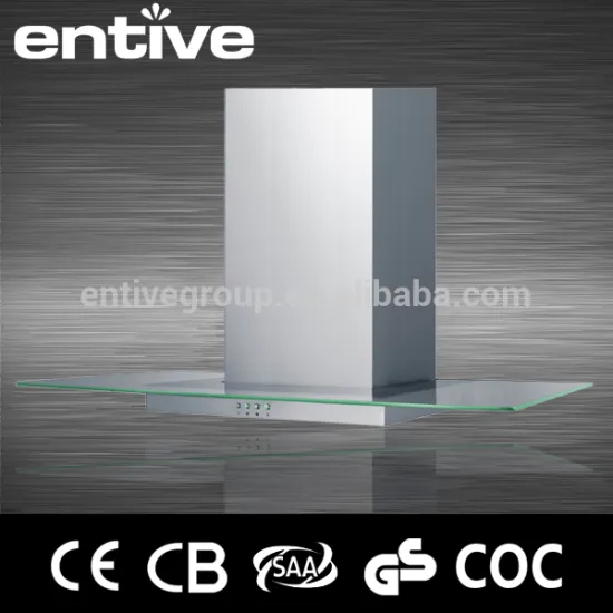 New chinese kitchen aire range hoods price