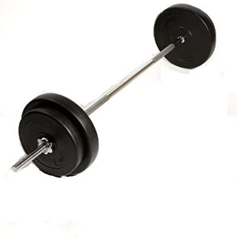 Sport barbell machine de moulage se distinguent par injection