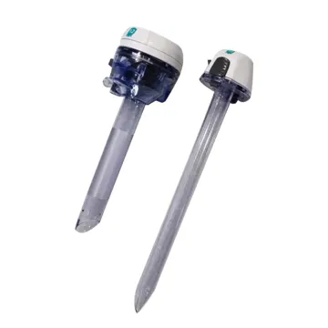 Disposable Laparoscopic Trocars and Cannulas for Arthroscopy