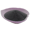 Poudre de boron de carbure noir pur