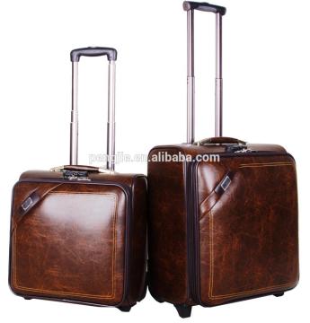 2015 FASHION TRAVEL WORLD PILOT CASE