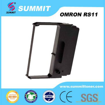Compatible ATM machine Ribbon for NIXDORF ND9A/ND98D OMRON RS11