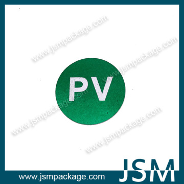 acrylic advertising panel