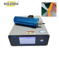 Handheld Ultrasonic Spot Vacuum Cleaner Filter Welder