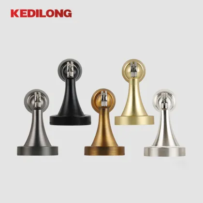 Multi-Purpose Strong Magnet Suction System: Indoor Door Collision Prevention and Anti-Collision Solutions