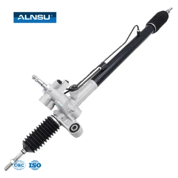 ALNSU Car Parts: Factory Price Steering Rack for Honda Accord VIII (CP) Model, Part Number 53601-TA0-003