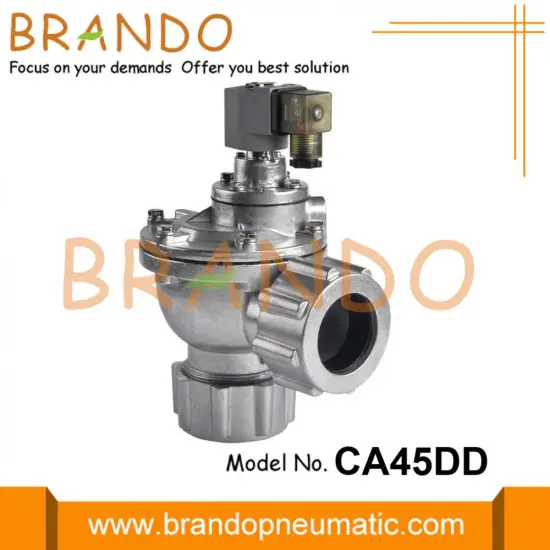 Goyen Type Pulse Jet Valve CA45DD CA45DD010-305 24V