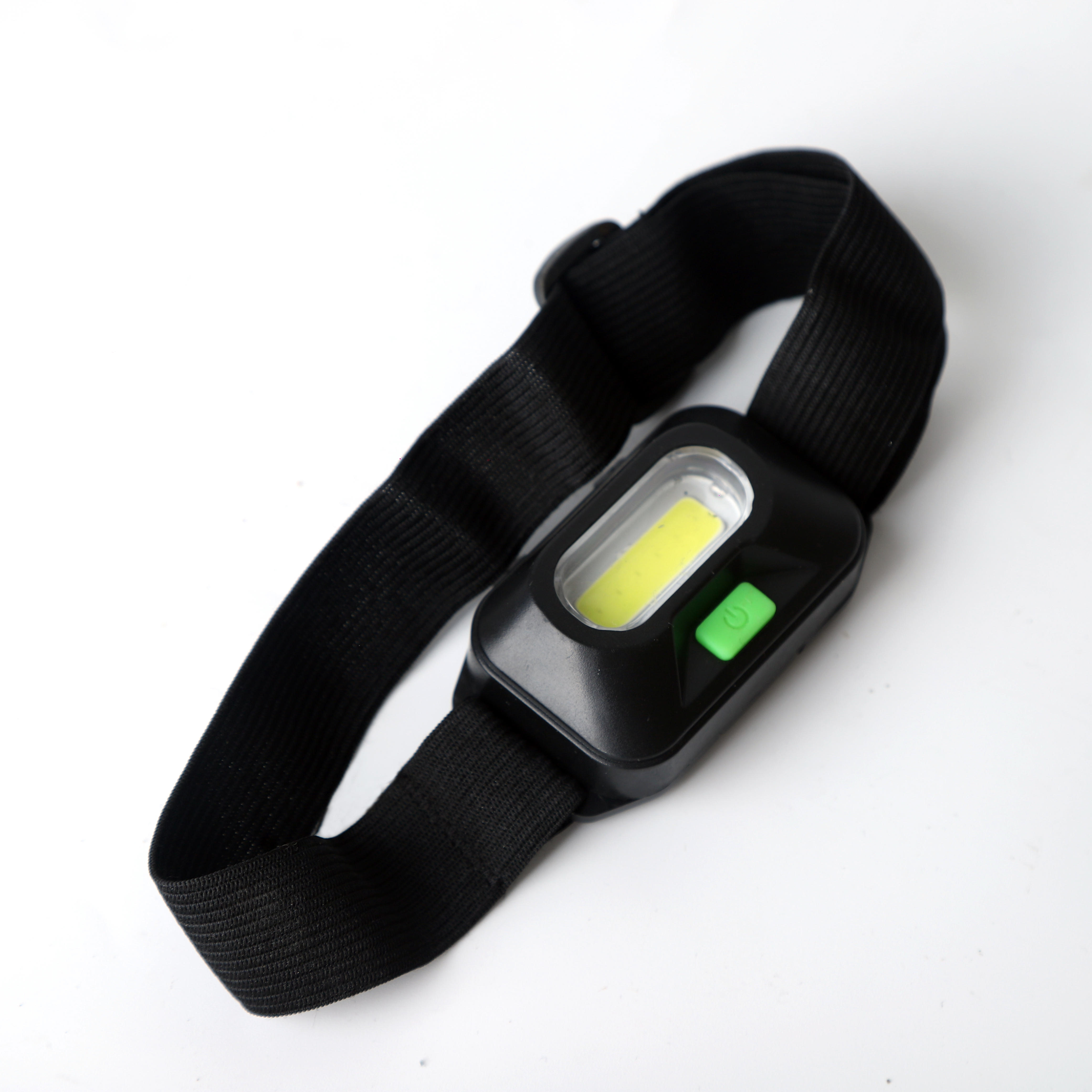 Outdoor Camping Dry Battery LED Head Lamp