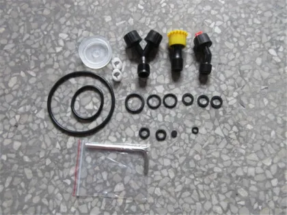 Solo 425 Manual Knapsack Sprayer Spare Parts