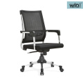 Steelcase Leap Great Quality Stainless Steel Office Chair Supplier