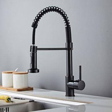 Factory Direct Multicolor Wholesale Brass Kitchen Sink Faucet