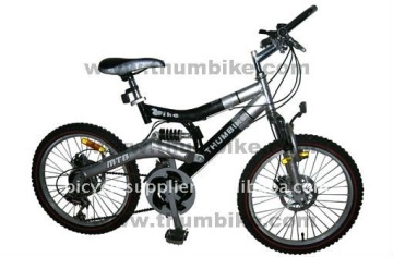 Good quality Children mountain Bike/chilren mountain bicycle(TMM-20BE)