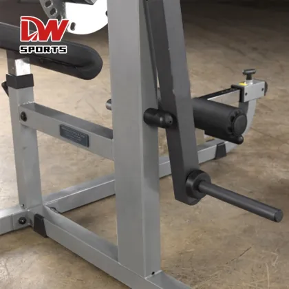 High-Quality Legs Weight Bench: A Multifunctional Exercise Equipment for Skyland Fitness Enthusiasts