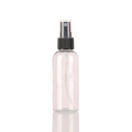 Fabriek groothandel cosmetische verpakking 60 ml heldere fijne mist spray fles