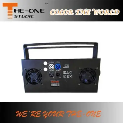 200W COB Blinder LED Studio Equipment