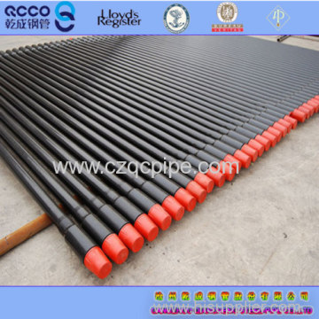 Qcco Supply Api 5ct T95 Tubings Used In Petroleum Industries 