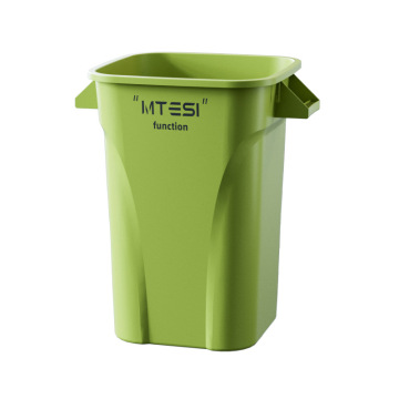 Extra Large 2024 Kitchen Trash Can: Perfect for Catering, Commercial, and Outdoor Use - Tall Design & High Capacity