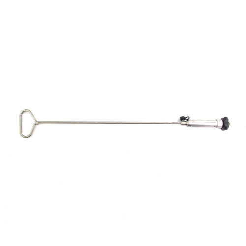 Surgical Instruments Goldfinger Liver Retractor