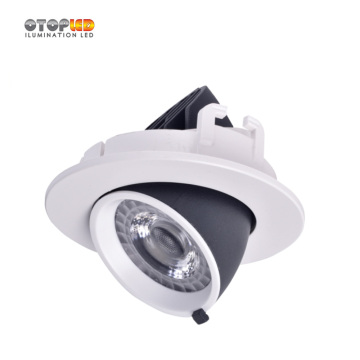 Led Downlight Nouveau Style Abjustable