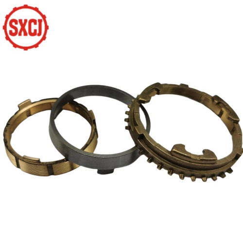 Factory Outlet Auto Parts Transmission Synchronizer Ring for Toyota OEM33037-30011/LD620MFA-12311-B