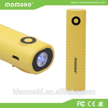 2016 Alibaba hot product multi-nation power bank with usb charger