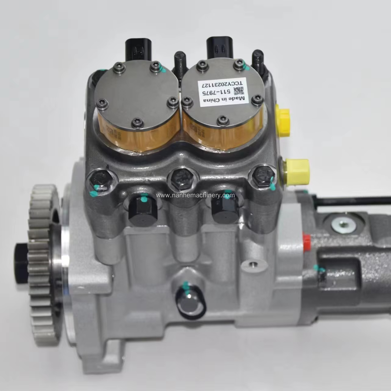 High Quality Fuel Injection Pump 511-7975 375-5246 for Caterpillar 336E C9.3 Diesel Excavator Engine