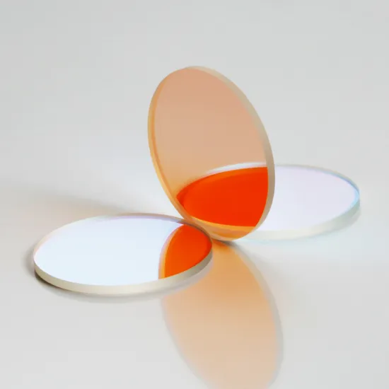 Custom Optical Narrow Bandpass and Infrared Filters for Instruments