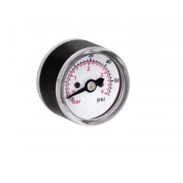 Big Pressure Copper Alloy Gauge