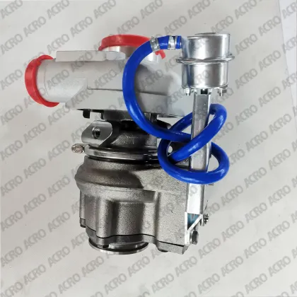 Cummins Machinery Engine Spare Parts 4051240.2881827.4051241